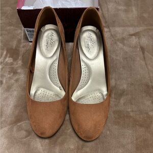 Dex Flex Karma pumps